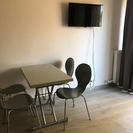 Californie Le Rivoli Apartman Nizza Kültér fotó
