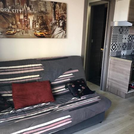 Californie Le Rivoli Apartman Nizza Kültér fotó