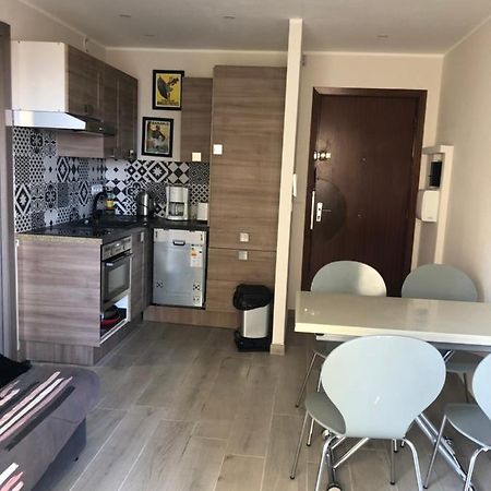 Californie Le Rivoli Apartman Nizza Kültér fotó