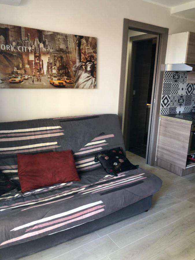 Californie Le Rivoli Apartman Nizza Kültér fotó