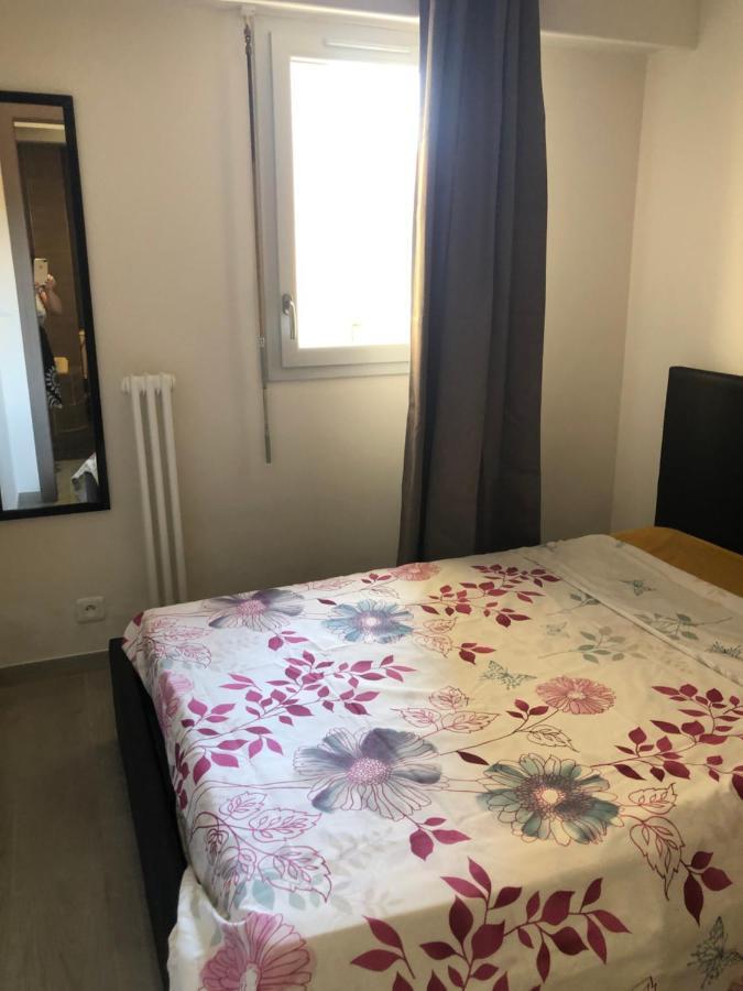 Californie Le Rivoli Apartman Nizza Kültér fotó