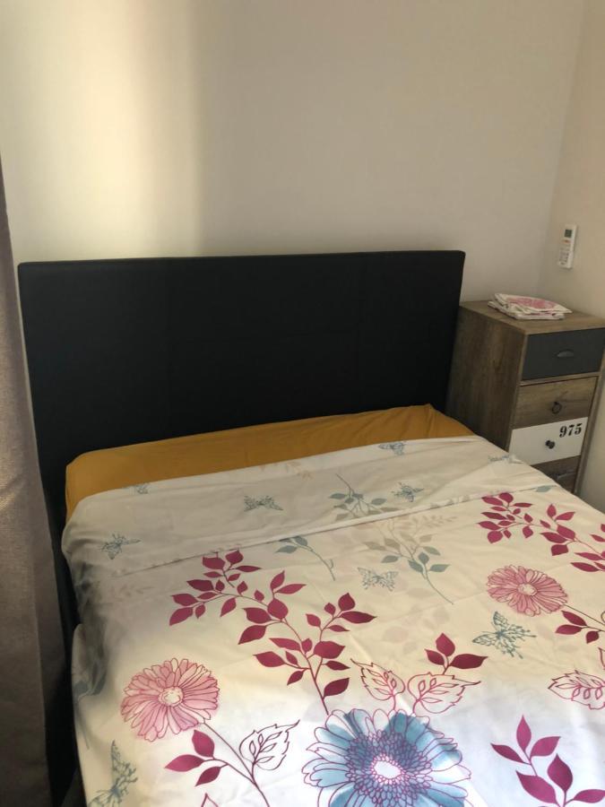 Californie Le Rivoli Apartman Nizza Kültér fotó