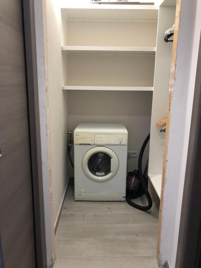Californie Le Rivoli Apartman Nizza Kültér fotó