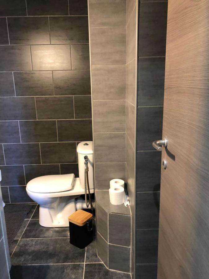 Californie Le Rivoli Apartman Nizza Kültér fotó