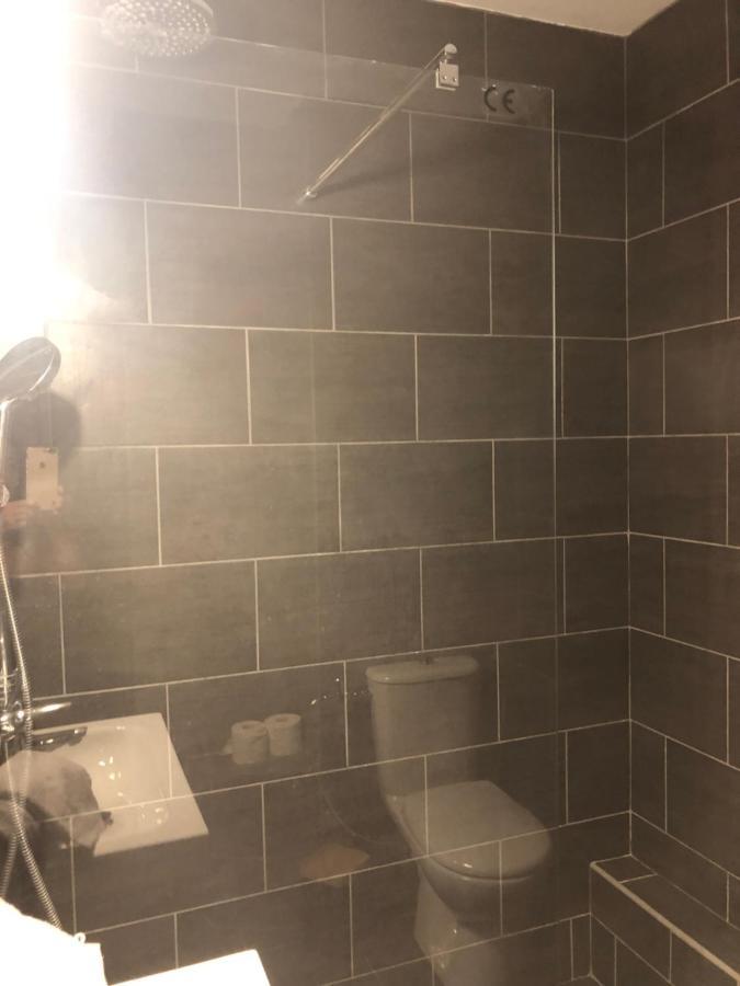 Californie Le Rivoli Apartman Nizza Kültér fotó